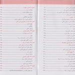 کتاب دستنامه بالینی اصول پرستاری پوتر و پری ( POTTER PERRY )