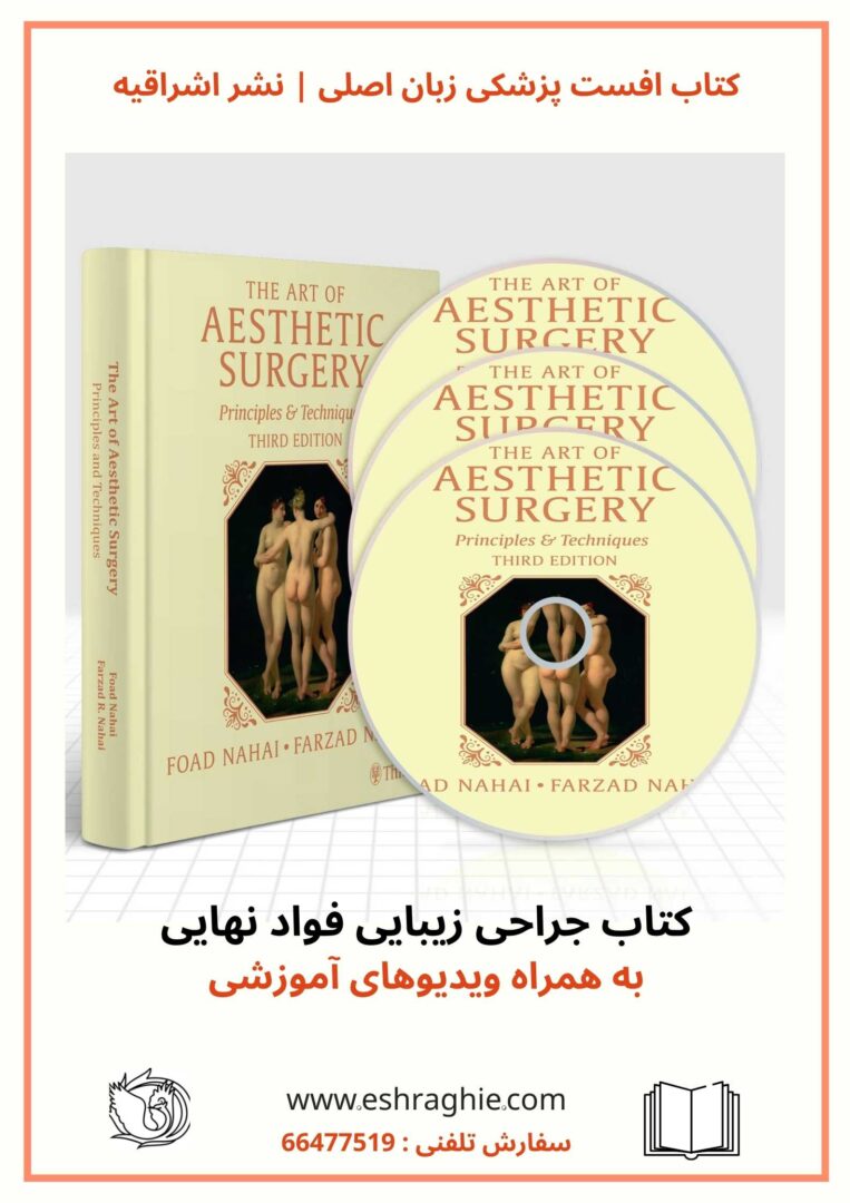 The Art of Aesthetic Surgery : Principles and Techniques | ...