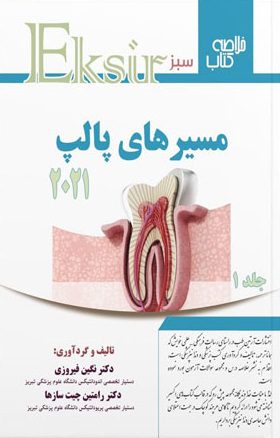 اکسیر سبز - خلاصه کتاب مسیرهای پالپ 2021 | جلد اول | اشراقیه