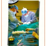 کتاب مجموعه سوالات آزمون ارتقاء تخصصی جراحی عمومی 1400