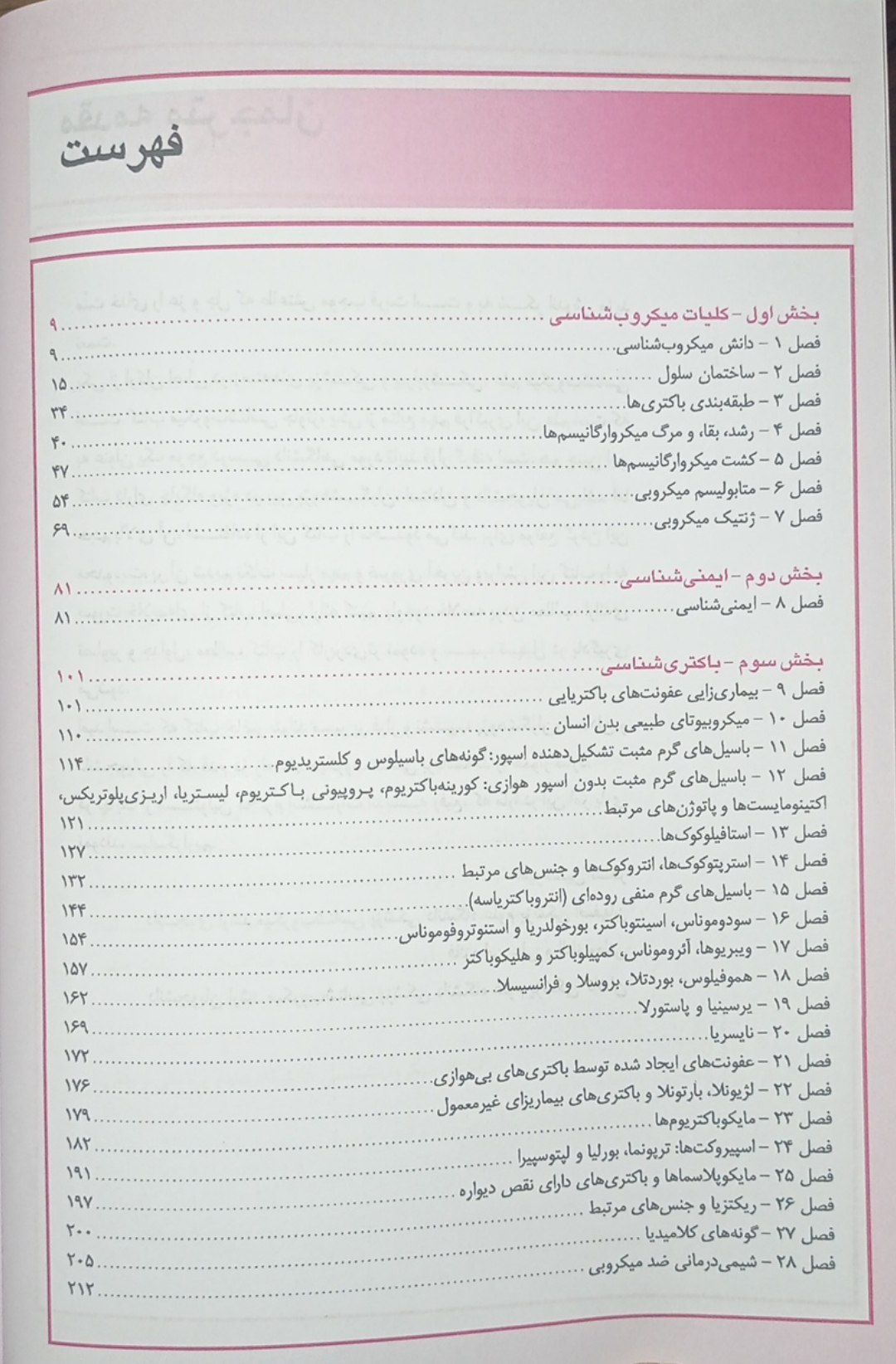کتاب خلاصه جاوتز اندیشه رفیع - QR