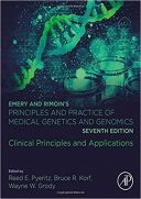 Emery And Rimoin’s Principles And Practice Of Medical Genetics : Clinical Principles And Applications | 2019