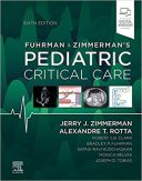 Fuhrman And Zimmerman’s Pediatric Critical Care 2022