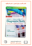 Wallach’s Interpretation Of Diagnostic Tests 2021 | تفسیر تست های تشخیصی والاش