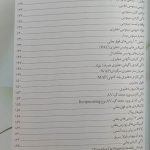کتاب راهنمای تصویری اسپارکسون برای تفسیر ECG