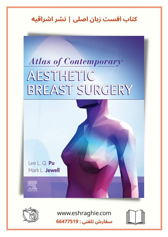 Atlas of Contemporary Aesthetic Breast Surgery | 2021