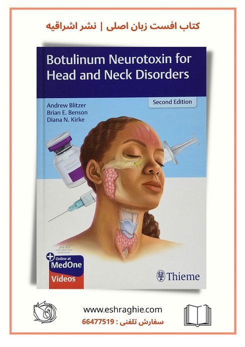 Botulinum Neurotoxin for Head and Neck Disorders 2021