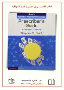 Stahl’s Essential Psychopharmacology : Prescriber’s Guide | 7th Edition – 2021