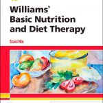 Williams' Basic Nutrition and Diet Therapy 16th Edition | 2022