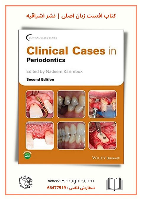 Clinical Cases in Periodontics 2nd Edition