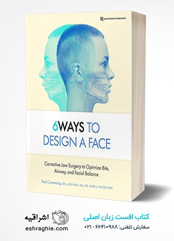 6Ways to Design a Face: Corrective Jaw Surgery to Optimize Bite, Airway, and Facial Balance