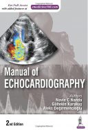 Manual Of Echocardiography 2nd Edition