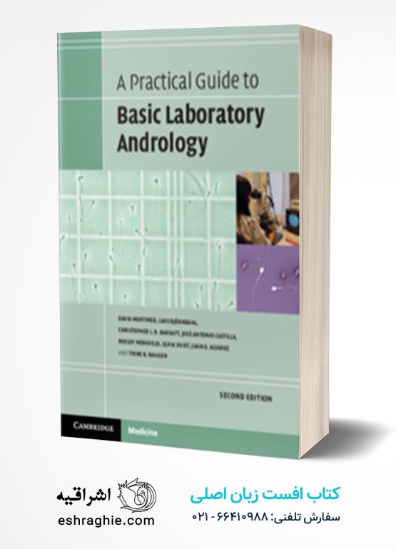 A Practical Guide to Basic Laboratory Andrology