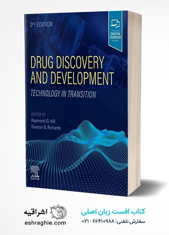 Drug Discovery and Development: Technology in Transition