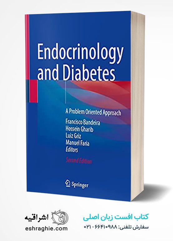 Endocrinology and Diabetes: A Problem Oriented Approach