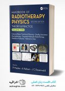 Handbook Of Radiotherapy Physics: Theory And Practice 2021 | 2 ...