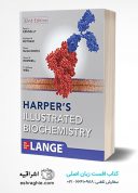 Harper’s Illustrated Biochemistry | کتاب بیوشیمی هارپر ۲۰۲۲