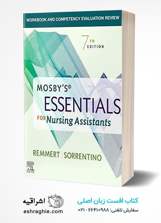 Workbook and Competency Evaluation Review for Mosby's Essentials for Nursing Assistants