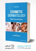 Cosmetic Dermatology: Products And Procedures 3rd Edition
