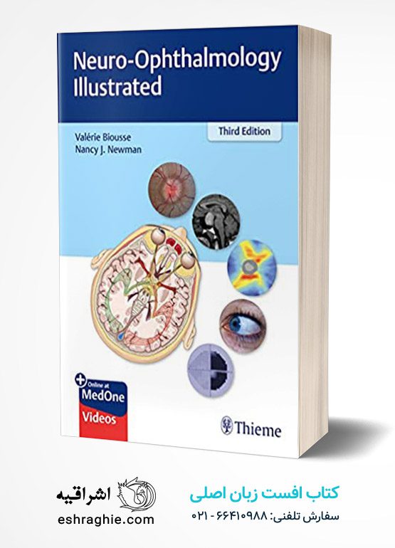 Neuro-Ophthalmology Illustrated 3rd Edition