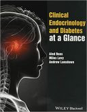 Clinical Endocrinology And Diabetes At A Glance 1st Edition
