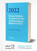 Annual Update In Intensive Care And Emergency Medicine 2022