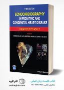 Echocardiography In Pediatric And Congenital Heart Disease