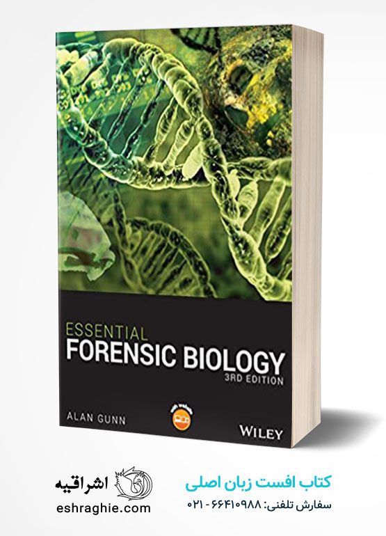 Essential Forensic Biology