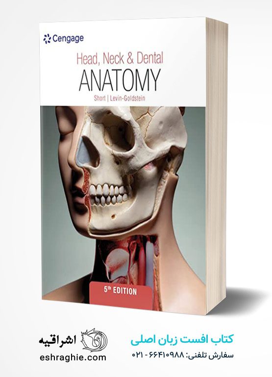 Head, Neck & Dental Anatomy