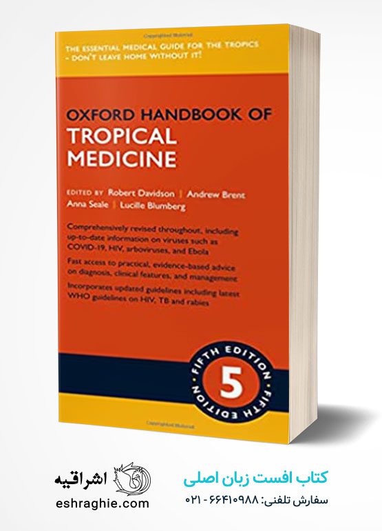 Oxford Handbook of Tropical Medicine