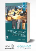 Tibial Plateau Fractures 1st Edition