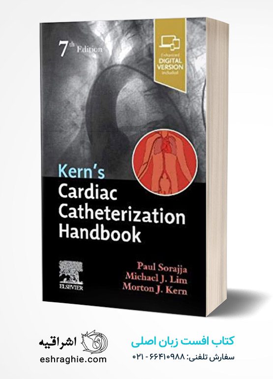 Kern’s Cardiac Catheterization Handbook 7th Edition