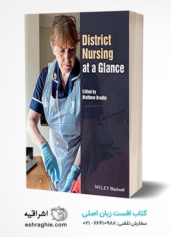 District Nursing at a Glance