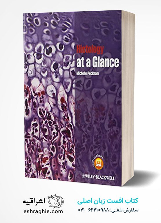 Histology at a Glance 1st Edition