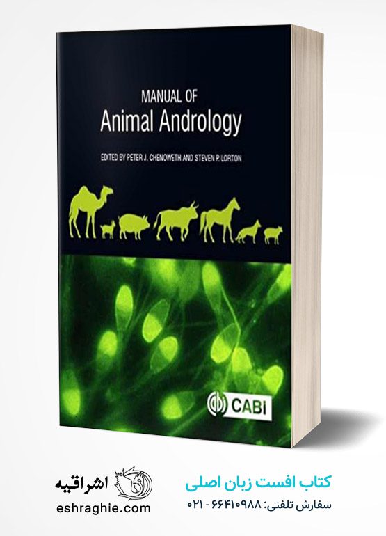 Manual of Animal Andrology