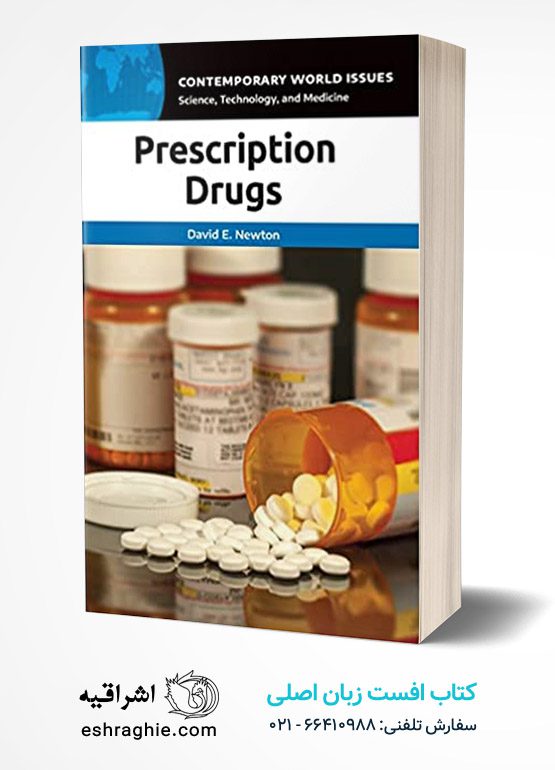 Prescription Drugs: A Reference Handbook