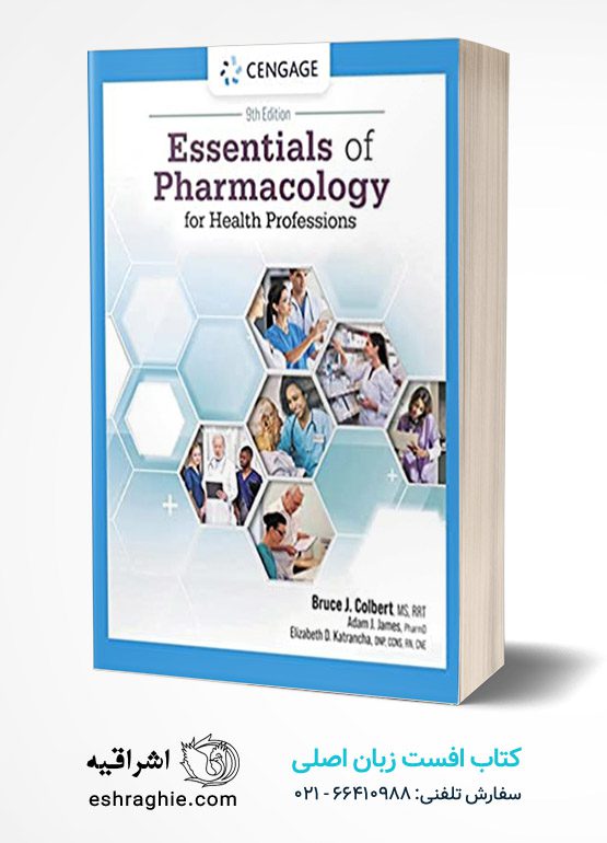 Essentials of Pharmacology for Health Professions (MindTap Course List)