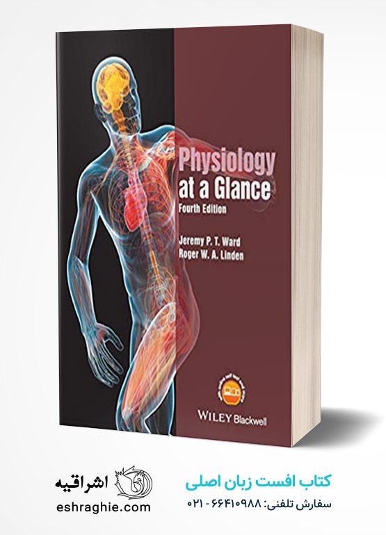 Physiology at a Glance, 4th Edition 4th Edition