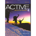 Active 4 | Skills For Reading