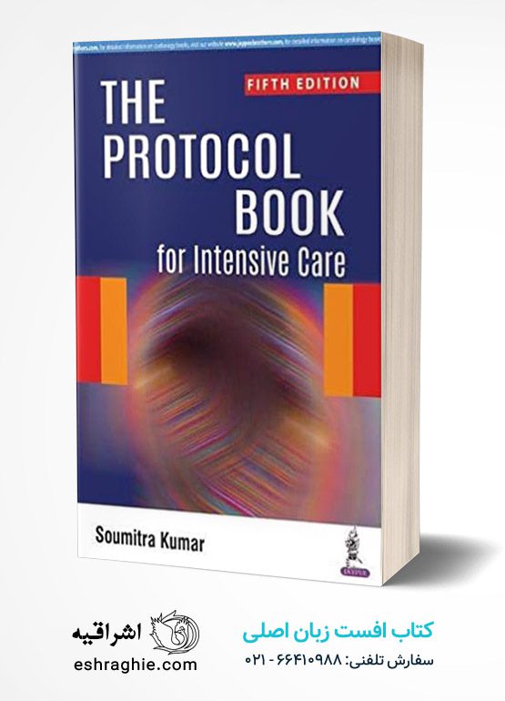 The Protocol Book for Intensive Care