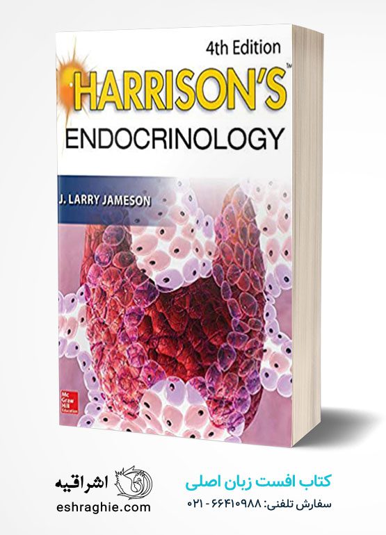 Harrison's Endocrinology