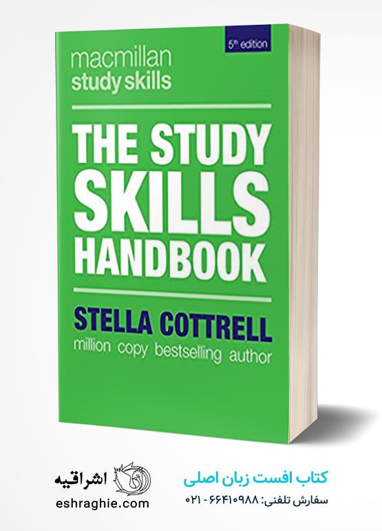 The Study Skills Handbook (Macmillan Study Skills, 30)