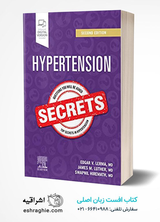 Hypertension Secrets
