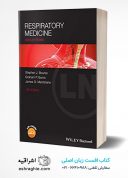 Respiratory Medicine: Lecture Notes 10th Edition