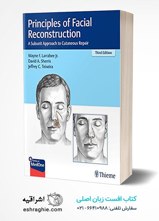 Principles of Facial Reconstruction: A Subunit Approach to Cutaneous Repair