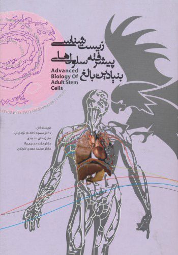 زیست شناسی پیشرفته سلول های بنیادین بالغ