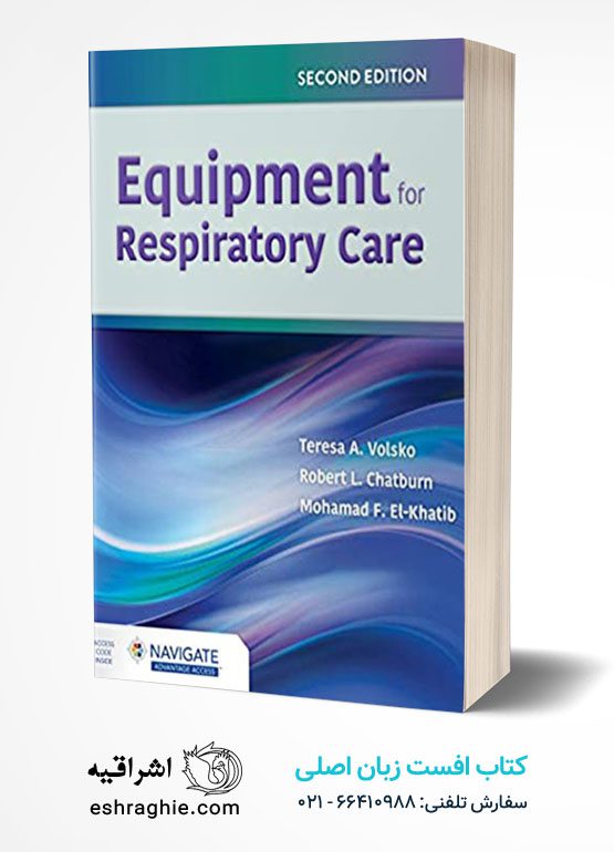 Equipment for Respiratory Care