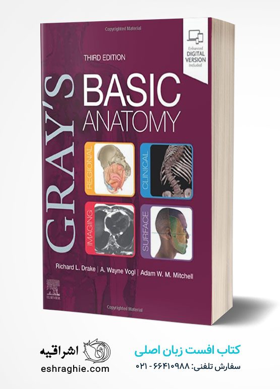 Gray's Basic Anatomy