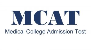 آزمون MCAT