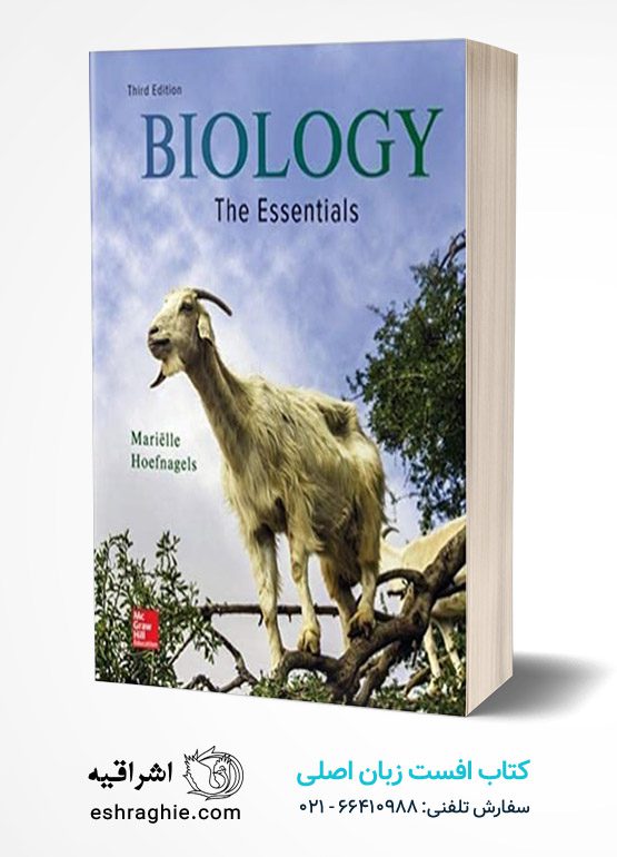 Biology: The Essentials